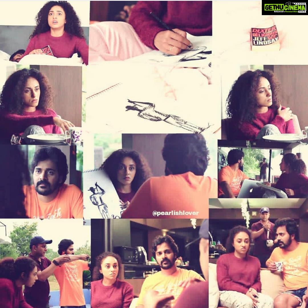 Pearle Maaney Instagram - Pearlish Episode 5 OUT NOW! Link in Bio