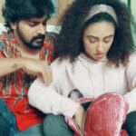 Pearle Maaney Instagram - 😋 @srinish_aravind