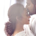 Pearle Maaney Instagram – Happy Valentine’s Day…. 🤗
@srinish_aravind .
I Love You… ❤️
#myValentine