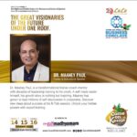 Pearle Maaney Instagram – My Daddy @maaneypaul is coming to Sharjah.. this week!!!
He is my Rock! He is the reason Why Serah Mol became Pearle Maaney.
This is your opportunity to listen to him. Be there if you are there!
Feb 14,15,16.
Check out their website for more details.
www.ComeOnKeralaUAE.com
#comeonkerala #businessConclave