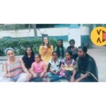Pearle Maaney Instagram – Music class …
Lesson No.1 – Tolerance 😂
.
@therapeutic_traveller
Gona miss this place and people … but they have gifted a lot of Good Memories to carry back with me…❤️😋