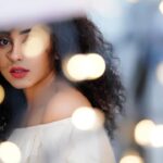 Pearle Maaney Instagram - We are not Perfect.... We are Unique.... And That’s our biggest Strength. Don’t try to fit it. Stand Out and Shine Bright! Don’t be shy... don’t Doubt...Push Yourself towards your goals... because only you can do that! Take care of yourself and your dreams. Be strong and be Proud of Who you are! I love You and Each one of you Matter to Me. ❤️ . PC: @richard_antony_ #humansoftheworld