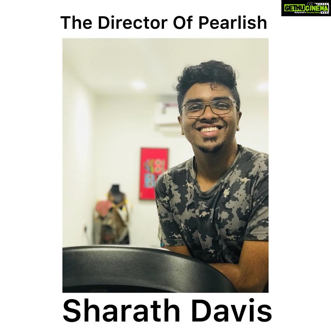 Pearle Maaney Instagram - 🔴⏩SWIPE For MORE🔴 . Meet the Team Behind “PEARLISH” The Web series. 😎 #PEARLEPRODUCTIONS #Pearlish @srinish_aravind . A Big thanx to Each One of You for the Love and support ❤️😊 PS : click each picture for the profile Tags 🏷