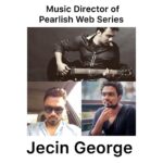 Pearle Maaney Instagram - 🔴⏩SWIPE For MORE🔴 . Meet the Team Behind “PEARLISH” The Web series. 😎 #PEARLEPRODUCTIONS #Pearlish @srinish_aravind . A Big thanx to Each One of You for the Love and support ❤️😊 PS : click each picture for the profile Tags 🏷