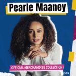 Pearle Maaney Instagram – So Excited to Launch Our Official Merchandise! 😍

We started with this project to give you all my lovely Family something to hold on to and cherish! And today is the day I share with you ‘Pearle Maaney Official Merchandise Collection’.

We’ve been working for the past few months to give you something cool, funny and that you can wear or flaunt daily! This is just a sample Vedikettu… there is More!!! 

Do check Out Our store and get yourself the merch by clicking the link in my bio or visit: pearlemaaney.themerchbay.com

Don’t forget to tag me when you wear this super cool merch! #pearlemaaneymerch
.
Clicks by @sanu_mohammed