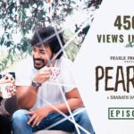 Pearle Maaney Instagram - Pearlish First Episode getting great response. Link in Bio. ❤️😊