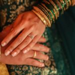 Pearle Maaney Instagram - Engaged ❤️ @srinish_aravind . . . . Click by @sainu_whiteline