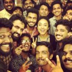 Pearle Maaney Instagram – Happy Faces ❤️
#meetingNewPeople
