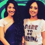 Pearle Maaney Instagram – Rowdy Baby 💃💃💃
In love with her Dancing skills! 
@saipallavi.senthamarai