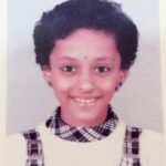 Pearle Maaney Instagram – Stepping into 2019 with a Smile. With the same hope and Happiness that I had… as a little Girl. ❤️