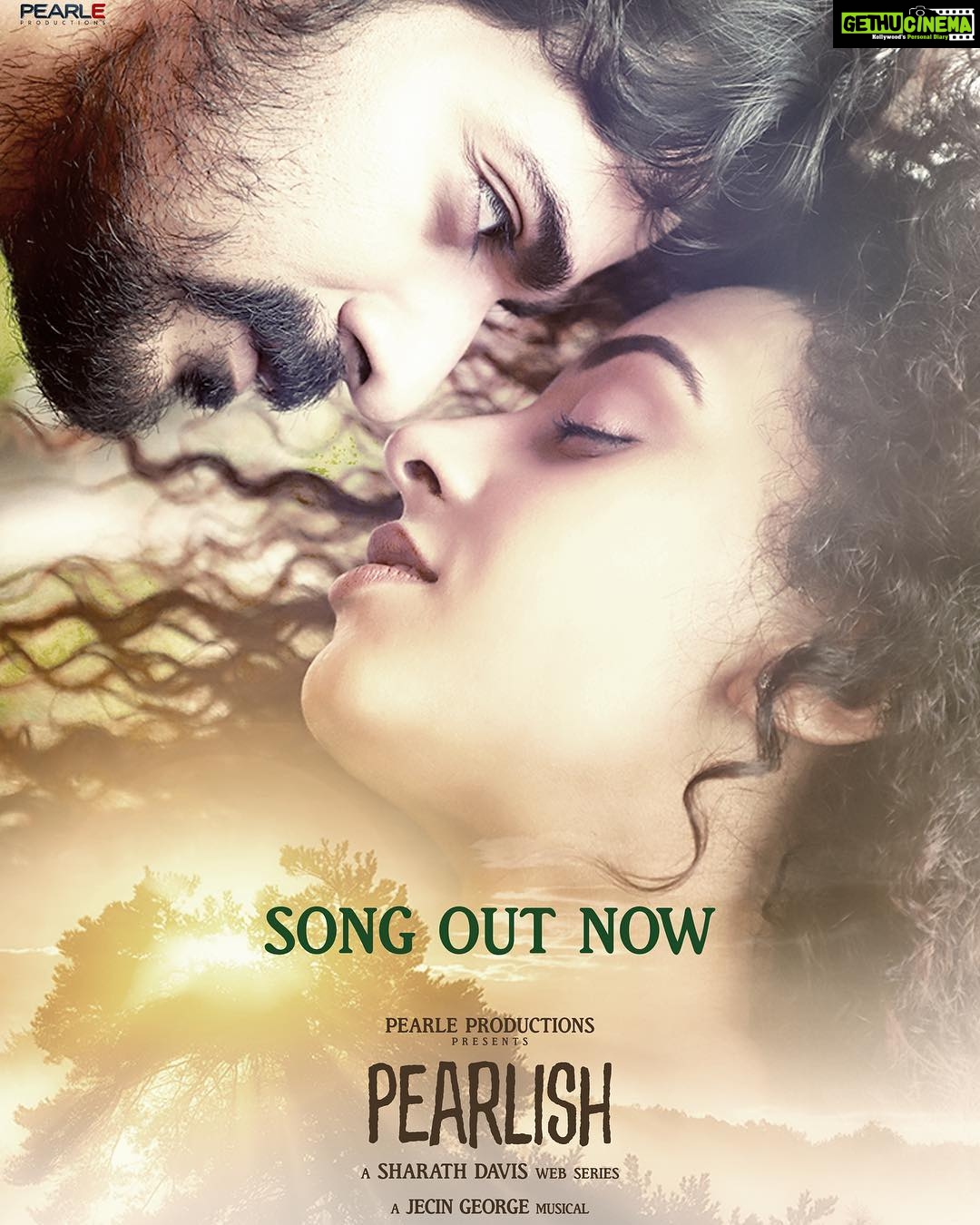 Pearle Maaney Instagram - FLY WITH ME- Pearlish Song is Out now!!! Link In Bio ❤️🥰