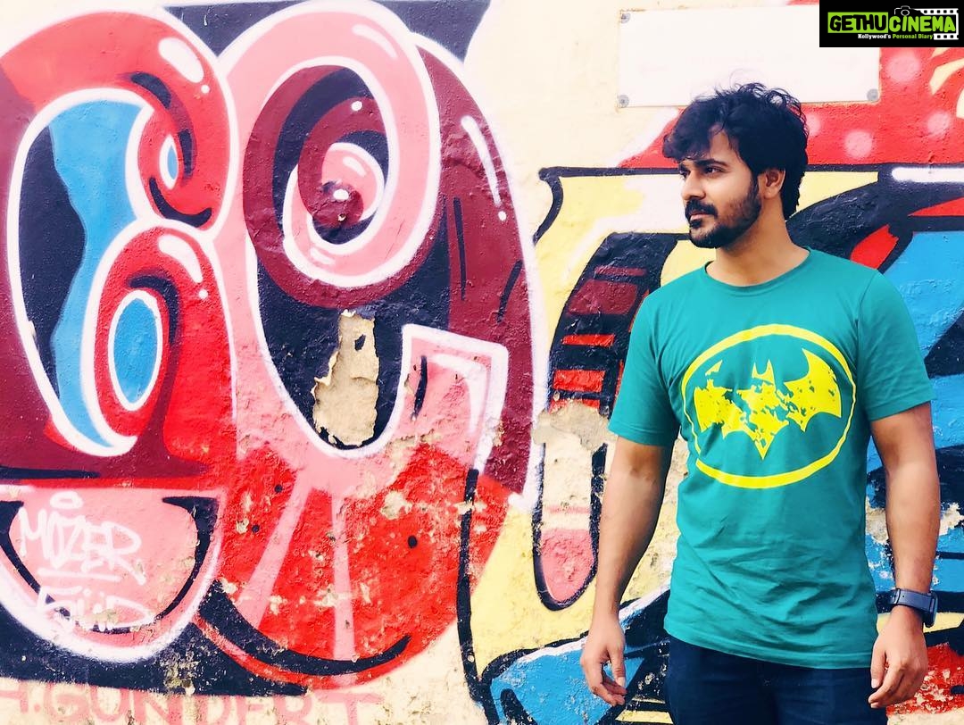 Pearle Maaney Instagram - My Muse For Life 🤗❤️ @srinish_aravind Click by Me🙈 Fort Cochin