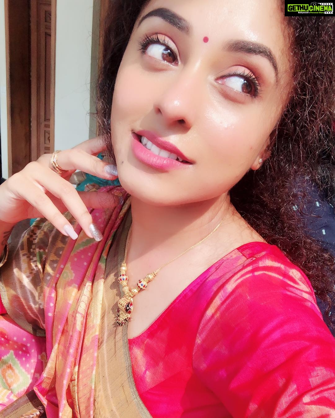 Pearle Maaney Instagram - @srinish_aravind ... ❤️