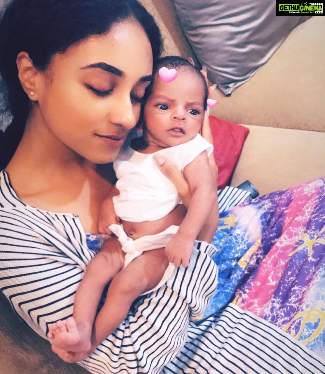 Pearle Maaney Instagram - Antony with his Pearle Aunty. ❤️
