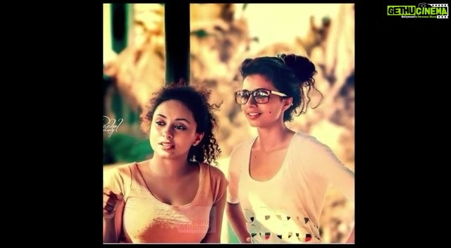 Pearle Maaney Instagram - For my Vavachi on her Birthday.. I wish we never grew up... But to me u will always be my little sister and I promise I’ll take care of you and Will always be there for you. ❤️ @pearlemaaney_fc thank you for making this special video