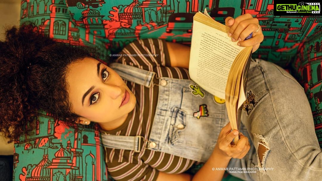 Pearle Maaney Instagram - Peace love and music to All ❤️