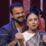 Pearle Maaney Instagram - Happy Bday chakocha... stay happy and crazy as always !!! @kunchacks 😀