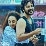 Pearle Maaney Instagram – Thank you! For being You! @srinish_aravind ❤️