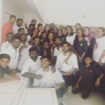 Pearle Maaney Instagram - ❤️ @pearle_army only Love and love is the only feeling that brought us together 👍 #feelingblessed PS: a lot of them are missing in this pic but my love goes out to them too!