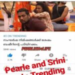 Pearle Maaney Instagram - Deleted from Youtube but Uploaded into My Life ❤️ Thank You @pearlish4life for posting this ... I never knew about this until today. Thanks to everyone who supported Us ❤️ you are family to us .