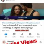 Pearle Maaney Instagram – Deleted from Youtube but Uploaded into My Life ❤️
Thank You @pearlish4life for posting this … I never knew about this until today. Thanks to everyone who supported Us ❤️ you are family to us .