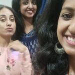 Pearle Maaney Instagram - Thank You Diwali for getting us all Together ❤️ #Family