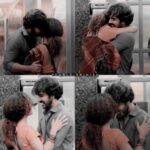 Pearle Maaney Instagram – We both Won… each other’s heart❤️
@srinish_aravind … missing Us!