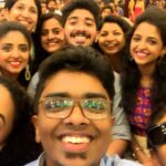 Pearle Maaney Instagram – Family time!!!