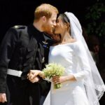 Pearle Maaney Instagram - And just like that... the most anticipated wedding of the year is over🤗 #royalwedding I feel happy when I see happy couples😍❤️