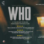 Pearle Maaney Instagram - So the Reviews about “Who” has been Great at Cannes. Sharing some with you all Now 😊✌️ Swipe Left ⏪ I want to thank all of you for blessing during this project with your love n support. Whatever little I have done.. I owe it to the director @devalokaajay and each one of you.