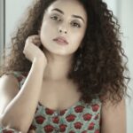 Pearle Maaney Instagram - “Change happens.. the minute you decide to change your thoughts...” @bickiboss_insta thank you for this click❤️