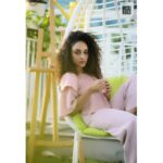 Pearle Maaney Instagram – The best date I’ve had till now is… the one that I had with myself…alone time is the Most special time ❤️😋
@bickiboss_insta thank u for this click! Dubai, United Arab Emirates