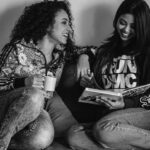 Pearle Maaney Instagram - One of my best friends! I’ve known this crazy, delicate and most beautiful human since college... from getting shouted at by the hostel warden for dancing to “silsia” and for sticking a million magazine pages on the wall to this day... where we share every single happy story with each other... She has seen me go through my worst and my best... and somehow I feel like she loves me more when I’m at my worst... I feel so happy and blessed to have her in my life... life is a lot easier when one has friends like her. ❤️ To quantum meditations... Himalayan treks... long crazy drives... spontaneous dares.. bell bottoms...talking about world peace... workouts... wondering if we will ever grow up... making YouTube videos... midnight binges and much more! ❤️😘 I love u @shaunromy PS: @deeptisati I miss u more! The next one is for u! 😘😘😘 @clintsoman Photography thank u for this click