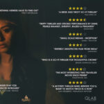 Pearle Maaney Instagram - So the Reviews about “Who” has been Great at Cannes. Sharing some with you all Now 😊✌️ Swipe Left ⏪ I want to thank all of you for blessing during this project with your love n support. Whatever little I have done.. I owe it to the director @devalokaajay and each one of you.