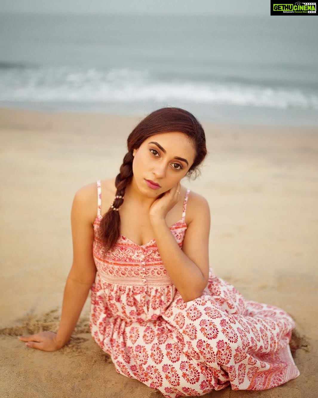 Pearle Maaney Instagram - Chindhavishtayaaya Njan. @sanu_mohammed click