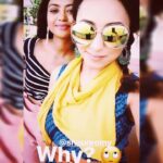 Pearle Maaney Instagram - Hey soul sisters!!! ❤️ @shaunromy @deeptisati @tia.sebastian @unicornsingh