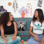 Pearle Maaney Instagram – Watch the third episode of PMS!!! It’s already online! 
Check link in Bio 
Featuring @shaunromy
