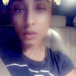 Pearle Maaney Instagram - @ieatphysics night drives ... music and talks abt existential crisis 😎😎