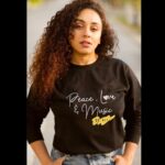 Pearle Maaney Instagram - So Excited to Launch Our Official Merchandise! 😍 We started with this project to give you all my lovely Family something to hold on to and cherish! And today is the day I share with you ‘Pearle Maaney Official Merchandise Collection’. We've been working for the past few months to give you something cool, funny and that you can wear or flaunt daily! This is just a sample Vedikettu… there is More!!! Do check Out Our store and get yourself the merch by clicking the link in my bio or visit: pearlemaaney.themerchbay.com Don't forget to tag me when you wear this super cool merch! #pearlemaaneymerch . Clicks by @sanu_mohammed