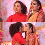Pearle Maaney Instagram - ❤️ Shilpa ❤️this pic is my fav too!