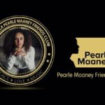 Pearle Maaney Instagram - When @pearlemaaney_fc decided to make me feel special they chose to celebrate it with my most special people. #WhoMovie Thank you for being with me through think and thin... 5 years of @pearlemaaney_fc @beingshehin