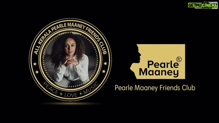 Pearle Maaney Instagram - When @pearlemaaney_fc decided to make me feel special they chose to celebrate it with my most special people. #WhoMovie Thank you for being with me through think and thin... 5 years of @pearlemaaney_fc @beingshehin