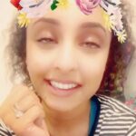 Pearle Maaney Instagram - The Gratitude speech .. keep your tissues ready before watching this 😏 Pearle is Happy .. apparently. #pearlemaaneyshow #overwhelmed
