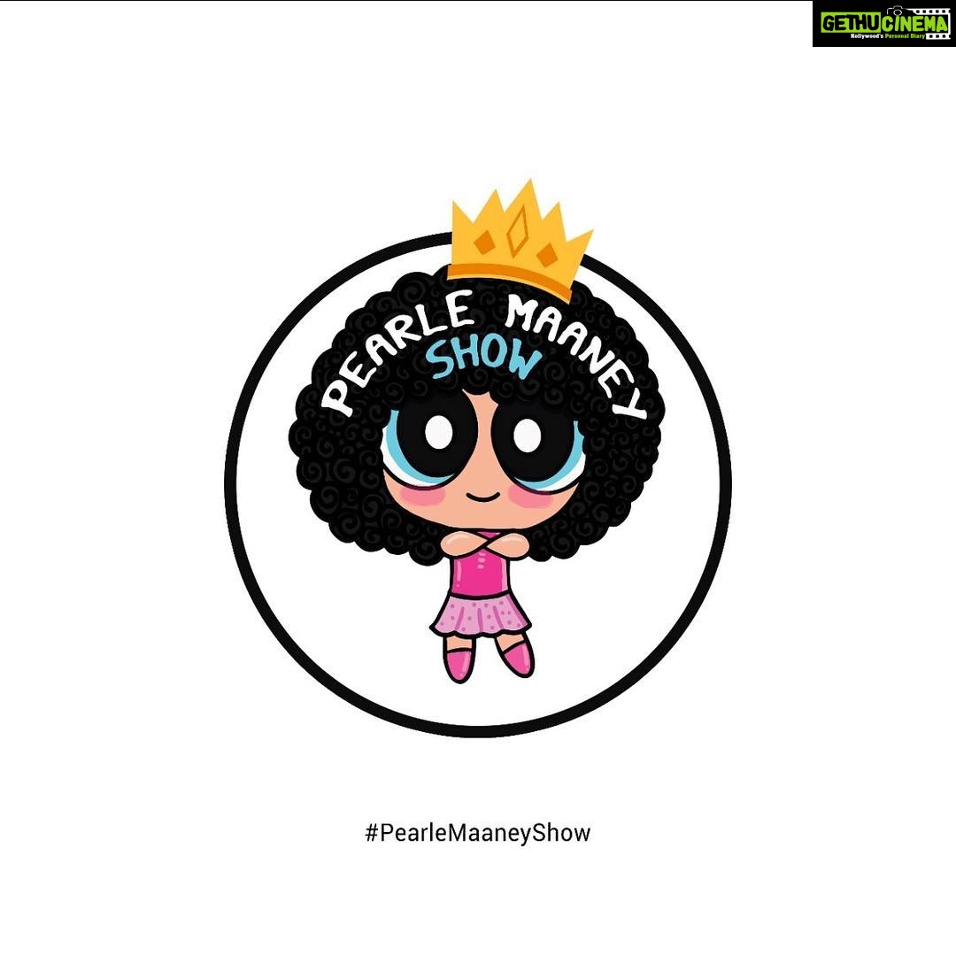 Pearle Maaney Instagram - Drum 🥁 Rolls! Okay guys! The first episode is on my YouTube channel! Link in Bio #pearlemaaneyshow