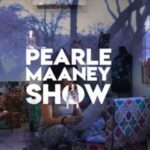 Pearle Maaney Instagram - Presenting to You All the title Track of Pearle Maaney Show. FIRST EPISODE WILL BE ONLINE At 6pm! ❤️❤️ Music by @gopisundar__official Creative by @azuracreativestudio @salithrashnad Sung by I wish @justinbieber did but no! It was me who ended up singing it ✌️ @akhildev Production