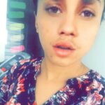 Pearle Maaney Instagram - So this is how @justinbieber made my day😎 Jealous people will call this fake but I know it’s real 😏