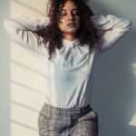 Pearle Maaney Instagram - Don’t Listen to Negativity..... 🤞 Talk to yourself beautiful things... even during ur toughest challenges or exams. Life will test you.. beat you down but you must get up... and keep moving forward. Shut Your ears when they say you can’t... don’t let them tell you who you are... Show them what you are... be the best version of Yourself. The most successful people in the world are the ones who have failed the most... taken the most amount of risks and also the ones who have always kept moving forward.. so every time you are in doubt.. just pause for a second. Take a deep breath and tell yourself “ I’ve got this” ... 😊 Peace Love n Music to all my darlings.. especially the little ones who are preparing for their exams...relax your mind before you enter the exam hall... and the answers will flow to you...wishing you all the best.. and Power to You! ❤️😘 @clintsoman click✅