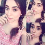 Pearle Maaney Instagram - Stay happy.. stay Positive 😋✌️ #shades #shootdiaries #kochi