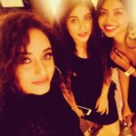 Pearle Maaney Instagram - Blurry... ❤️ Yet dear. Mumbai, Maharashtra