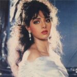 Pearle Maaney Instagram – RIP … Sridevi. ❤️
